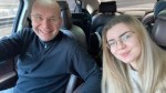 Cozmin Gușă merge pe mâna fiicei sale de 20 de ani pentru a câștiga prezidențialele