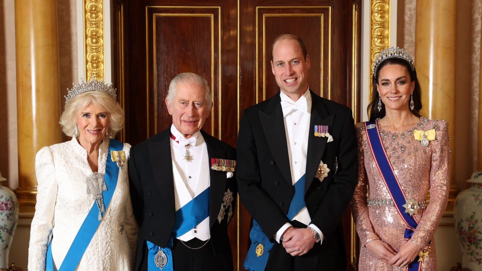 Cei mai iubiți membri ai familiei regale. Sondaj printre britanici