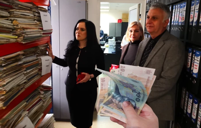 mai multe creșteri de pensii