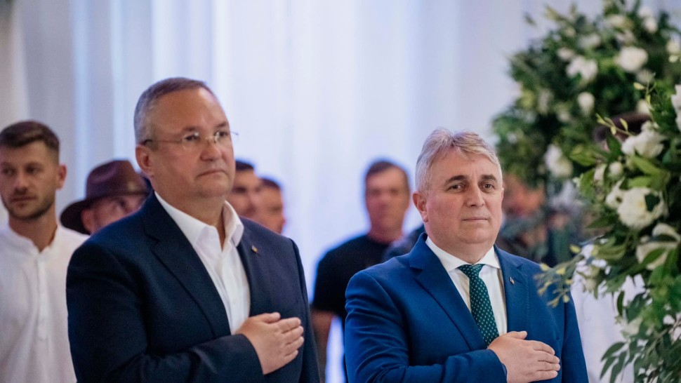 Lucian Bode lecții pentru liberali în campania electorală pentru București Capitala României nu mai are timp pentru alte bâlbe politice şi administrative VIDEO