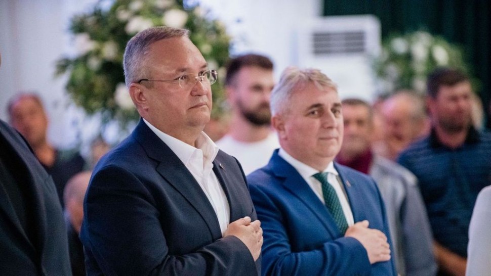 Liderii PNL iau țara la pas. Tur de forță pentru promovarea candidaților din teritoriu