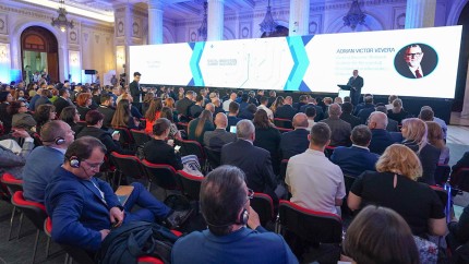 A început Digital Innovation Summit Bucharest. Cele mai noi tendințe în inovația digitală