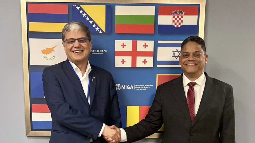 Marcel Boloș primele concluzii după deplasarea delegației MF la Washington România va avea parte de sprijin