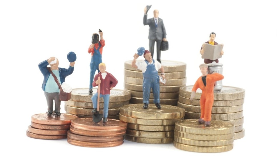 Salarii de peste 6.000 lei pe lună. Care sunt cei mai bine plătiți angajați din România