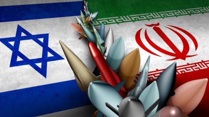 Israelul ia decizia privind un nou război. Cum răspunde atacului Iranului