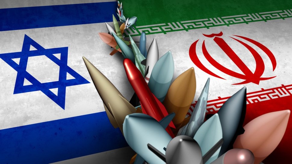 Israelul ia decizia privind un nou război. Cum răspunde atacului Iranului