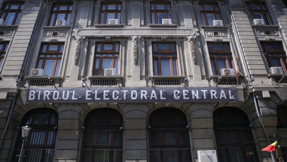 Ultima zi pentru înregistrarea candidaturilor la alegerile prezidenţiale. Până acum 11 candidați