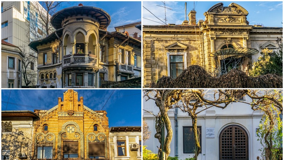 Detalii neștiute despre cartierul Armenesc. La începutul secolului XX din cei 80 de comercianți de cafea din Capitală 78 erau armeni