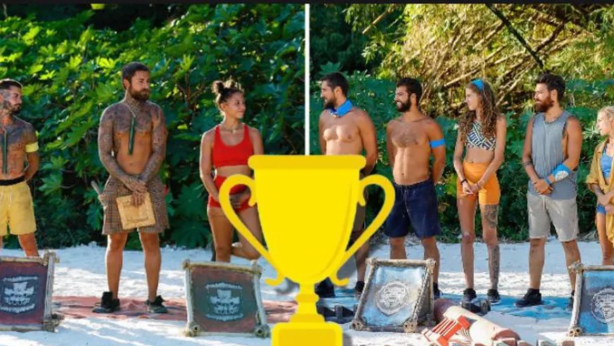 Cine e câştigătorul Survivor România All Stars 2024. Cei trei care s-au bătut în finală pentru premiul de 100.000 de euro