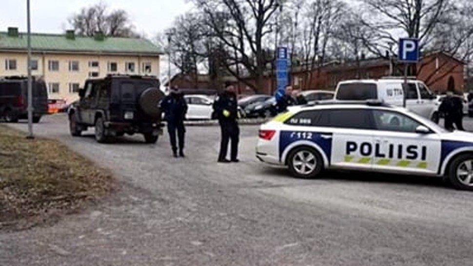 Atacul din Finlanda. Cum și-a justificat elevul de 12 ani decizia de a deschide focul asupra colegilor