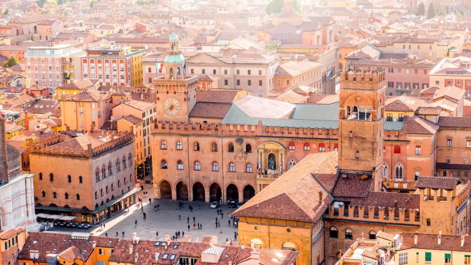 Curiozități despre Bologna. Regăsim cel mai vechi teatru de anatomie din Europa