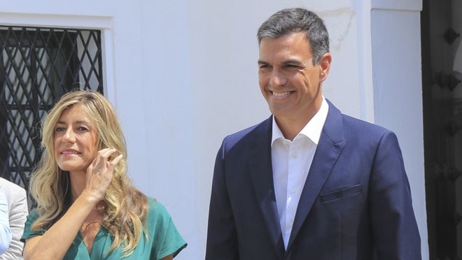 Scandal de corupție în familia premierului Spaniei. Pedro Sánchez ia în calcul demisia
