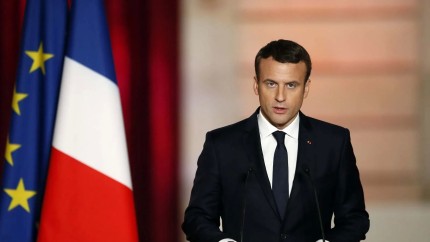 Emmanuel Macron rupe dialogul diplomatic cu Rusia. Moscova reacționează Se joacă cu focul