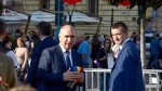 Ilie Bolojan și Florin Birta candidează din partea PNL pentru noi mandate la Consiliul Județean Bihor și Primăria Oradea