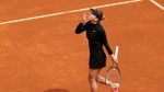 Simona Halep s-a retras din turneul de la Madrid