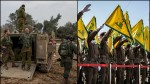 Hezbollah a lansat rachete și drone în nordul Israelului rănind soldați și civili israelieni. Analiza WSJ privind conflictul din Orientul Mijlociu
