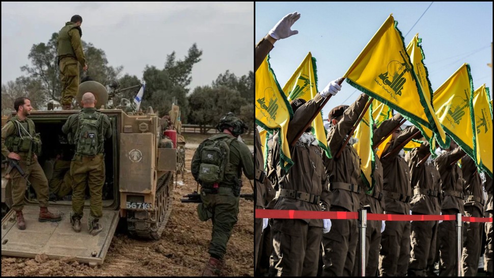 Hezbollah a lansat rachete și drone în nordul Israelului rănind soldați și civili israelieni. Analiza WSJ privind conflictul din Orientul Mijlociu