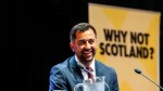 Humza Yousaf și-a dat demisia din funcția de prim-ministru al Scoției după ce a tăiat acordul cu Partidul Verde
