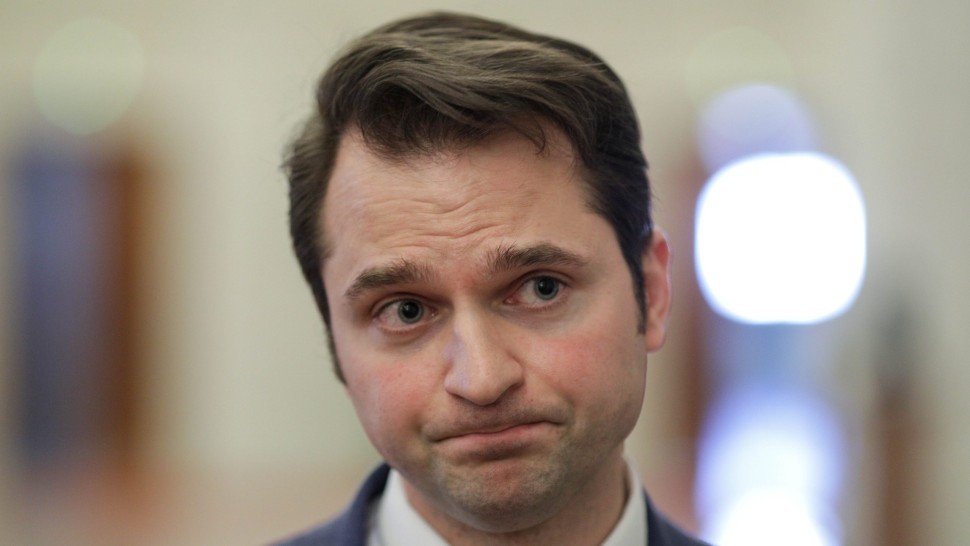 Criză în energie. Ministrul Sebastian Burduja a declarat că România nu mai este un mare producător