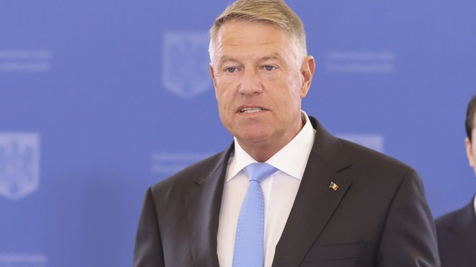 ANAF îl somează pe Klaus Iohannis Trebuie să plătească un milion de euro pentru chiria încasată ilegal