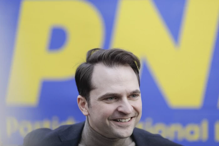 Sebastian Burduja