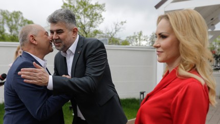 Marcel Ciolacu își cere scuze de la Cătălin Cîrstoiu În două săptămâni a devenit bin Laden. Atacurile nu au fost împotriva dumnealui