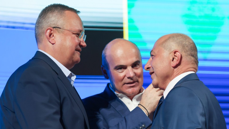 Planul PNL dacă medicul Cîrstoiu se retrage. Nicolae Ciucă Într-o situație de extremă urgență vom avea propriul candidat