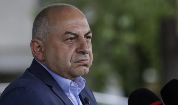 Cătălin Cîrstoiu