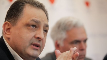 Fostul primar Marian Vanghelie a fost trimis în judecată de DNA în dosarul Economat Sector 5. Zeci de persoane inculpate