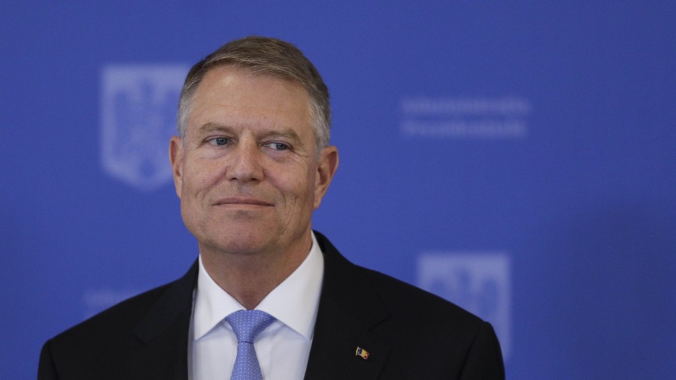Candidatura lui Iohannis la Senat sub semnul întrebării. Aviz negativ