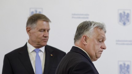 Sprijin neașteptat pentru Iohannis Ungaria menține veto-ul față de candidatura lui Mark Rutte la NATO Ne bucurăm că există un candidat central-european