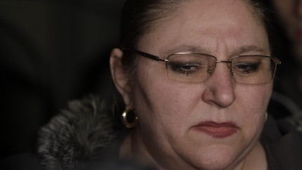 Diana Șoșoacă provoacă un nou scandal și în ziua alegerilor prezidențiale. Poliția investighează fapta sa
