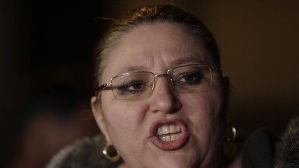 Diana Șoșoacă out din lupta pentru Cotroceni. CCR a respins candidatura sa la alegerile prezidențiale
