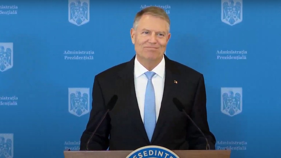 Iohannis își ia gândul de la NATO. Ungaria nu se mai opune candidaturii olandezului Mark Rutte