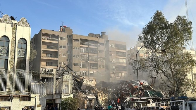 Aliații cer Israelului să dea dovadă de reținere după atacul iranian. Ne aflăm pe marginea prăpastiei