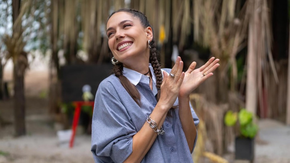 Irina Fodor dezvăluiri din culisele Asia Express. Ce se întâmplă cu emisiunea de la Antena 1