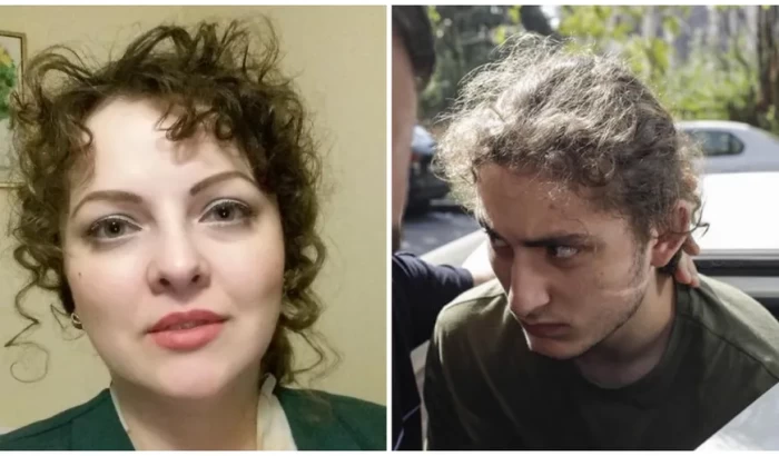 Ioana Ancuța Popoviciu, judecătoarea din dosarul 2 Mai, din nou în fața CSM.