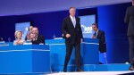 Politico Klaus Iohannis șanse mari pentru șefia Comisiei Europene