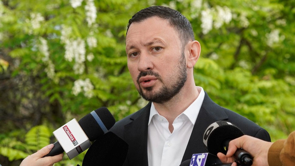 Ministrul Mediului avertisment privind schimbările climatice din România Ne pregătim de o vară caniculară şi nu vor lipsi fenomenele extreme