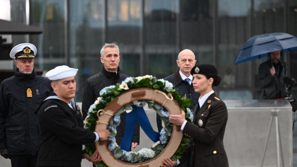 Mircea Geoană la 75 de ani de la fondarea NATO Cea mai puternică alianță defensivă din istorie. Ce spune despre România