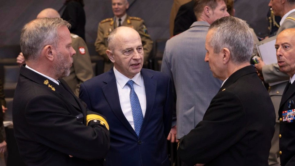 Mircea Geoană întrebat dacă ar accepta să fie candidatul PSD-PNL la alegerile prezidențiale din toamnă Nu știu e problema dânșilor ce calcule își fac