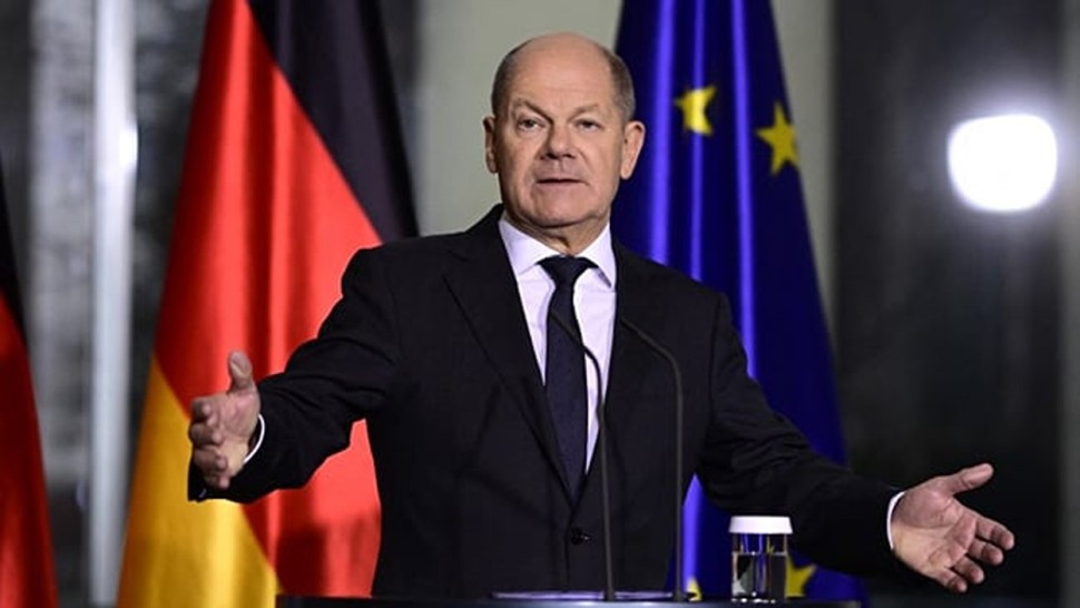Germania aliatul de nădeje al României. Olaf Scholz Suntem o Europă unită. Am sprijinit accesul în zona Schengen