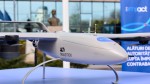 Philip Morris International donează Poliției de Frontieră două drone în valoare de aproape 700000 USD. Peste 500 de km de frontieră română vor fi supravegheaţi cu drone tip UAS