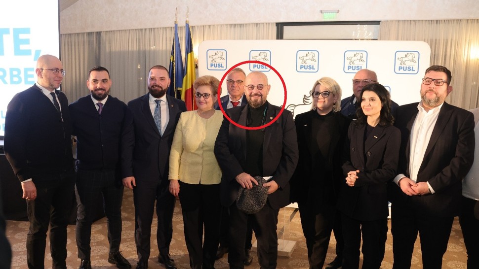 Scheletul din dulapul lui Cristian Popescu Piedone. Contracte de 40 de milioane de euro cu o firmă de pază a unui apropiat din partidul PUSL