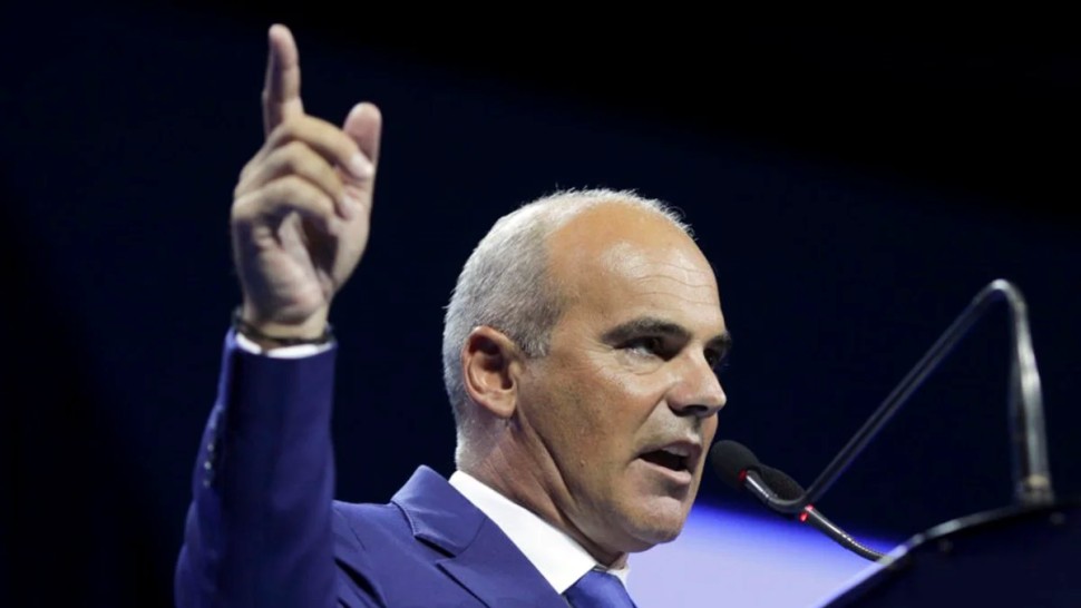 Rareș Bogdan susține că PNL nu va părăsi corabia Guvernării. Liberalii rămân principala forţă de dreapta a României