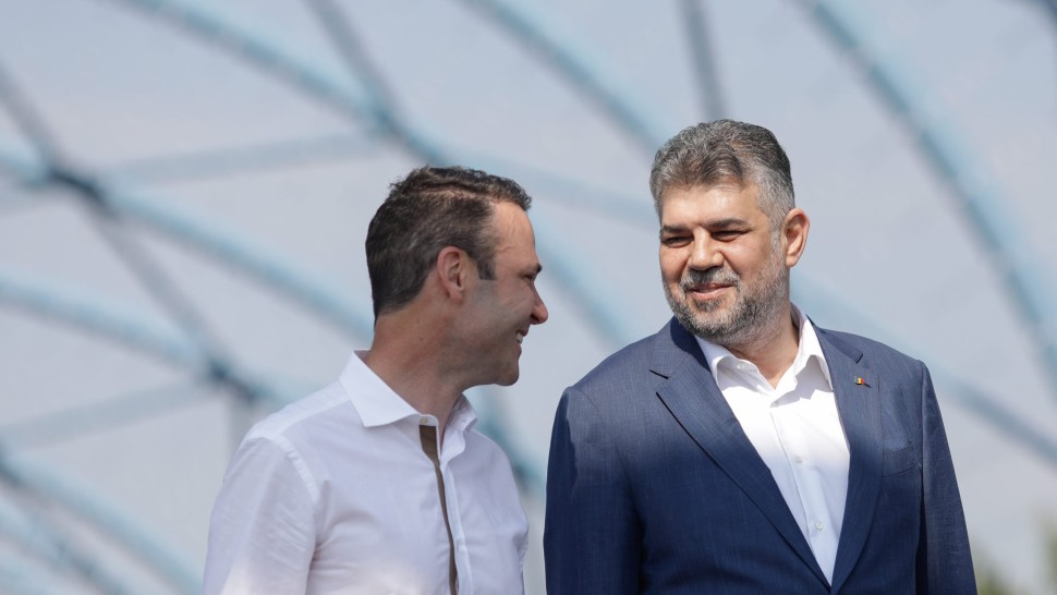 Lungul șir al dosarelor penale deschise pe numele lui Robert Negoiță posibil candidat la PMB De la omor din culpă până la fals în declarații și licitații de milioane