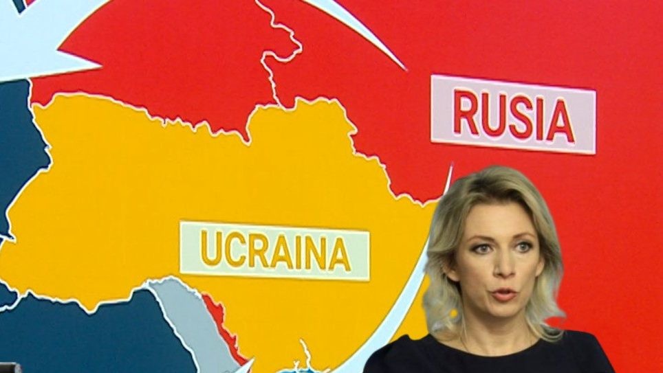 Rusia CONTRAATACĂ după alegerile din Republica Moldova Occidentul s-a amestecat deschis în acest procesul electoral