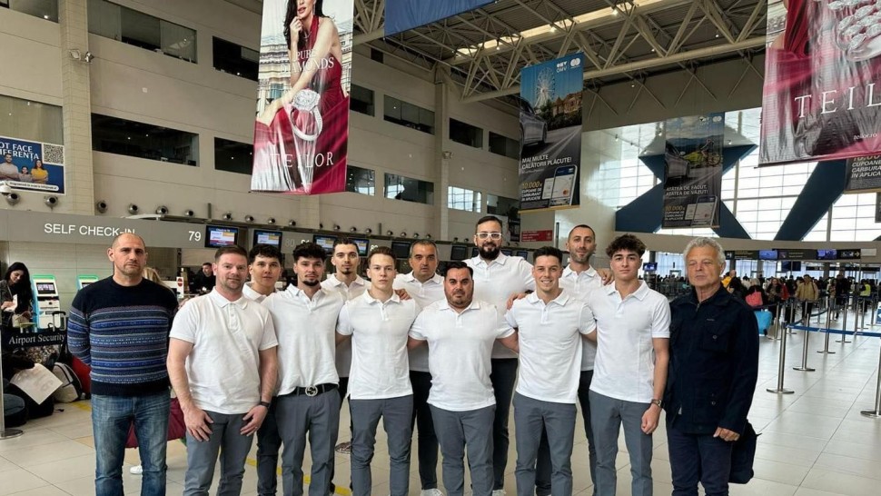 Gimnaștii români în fața marelui examen. Calificarea în finală la Europenele de la Rimini