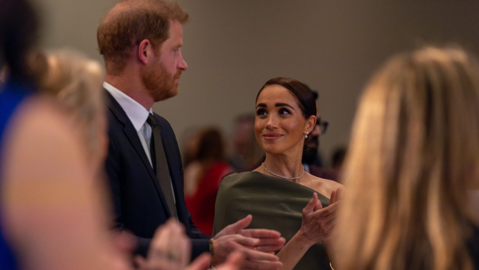 Prințul Harry și Meghan în primejdie majoră. Cine le pune viața în pericol