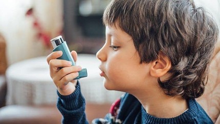 Studiu 25 dintre români suferă de cel puțin o alergie. Unul din cinci copii are astm alergic